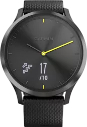 Vivomove HR - 43mm